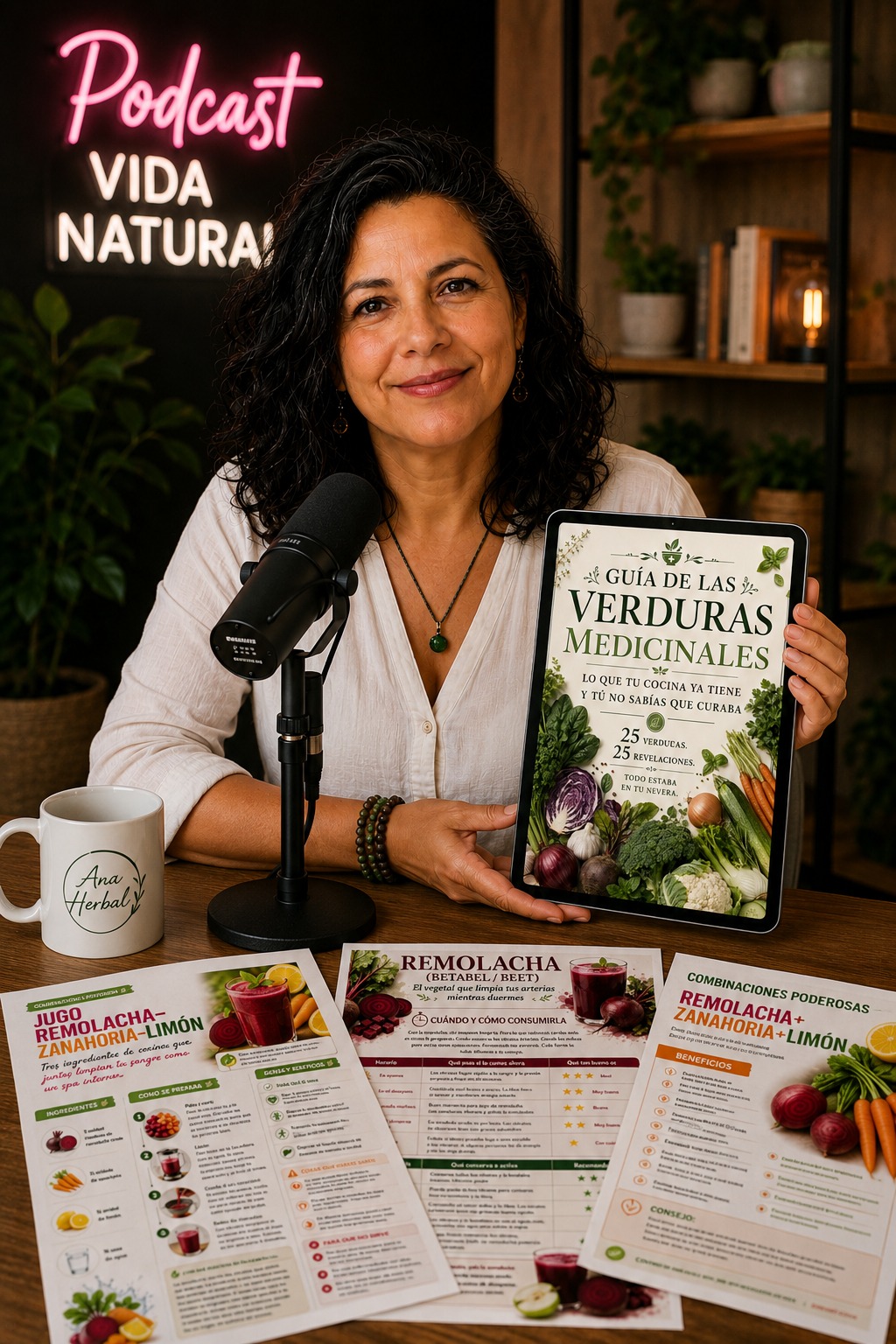 Plantas medicinales